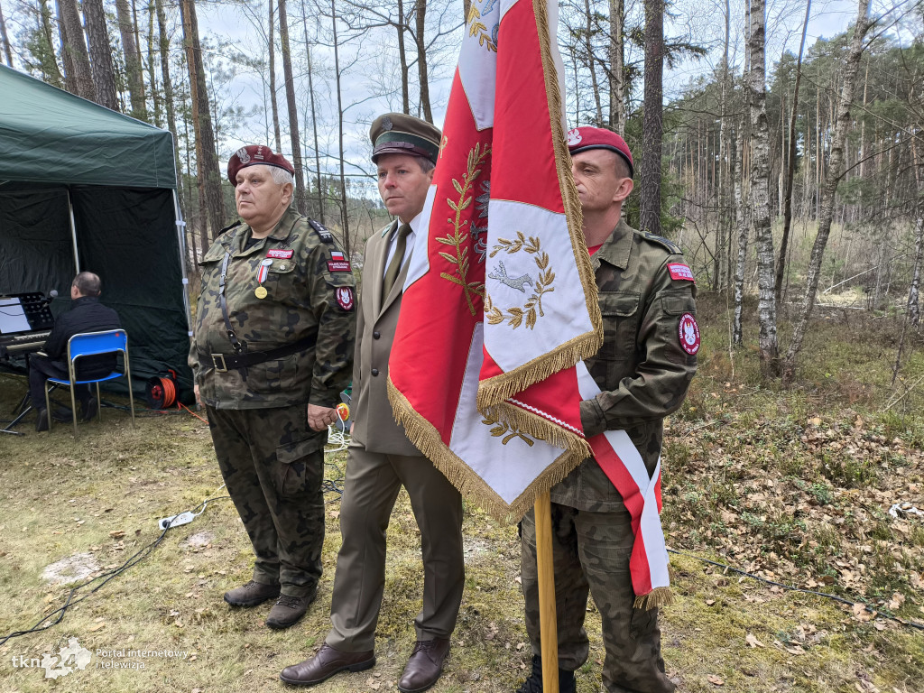 Obchody 163. rocznicy bitwy powstańczej 