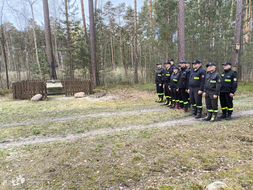 Obchody 163. rocznicy bitwy powstańczej 
