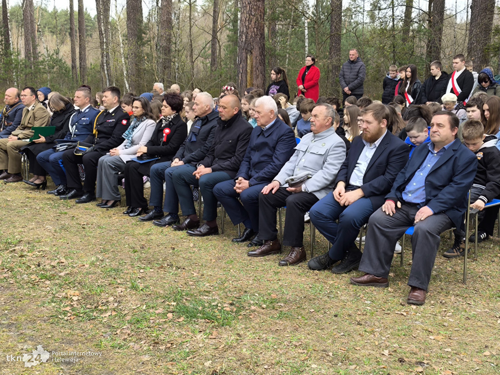 Obchody 163. rocznicy bitwy powstańczej 