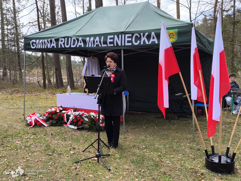 Obchody 163. rocznicy bitwy powstańczej 
