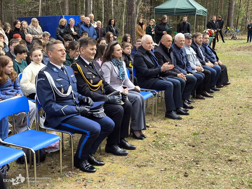 Obchody 163. rocznicy bitwy powstańczej 