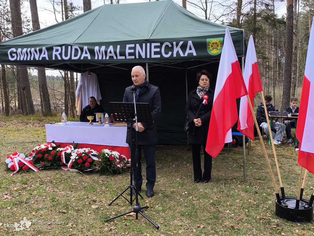 Obchody 163. rocznicy bitwy powstańczej 