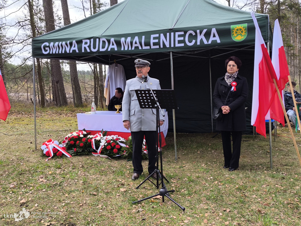 Obchody 163. rocznicy bitwy powstańczej 
