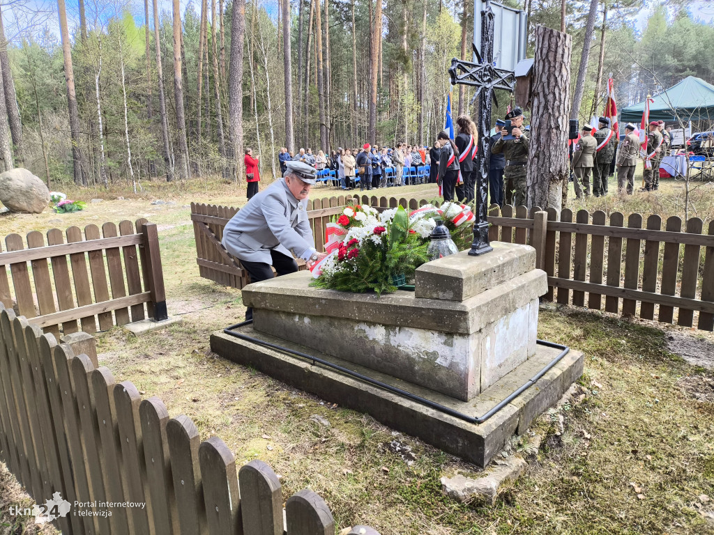 Obchody 163. rocznicy bitwy powstańczej 