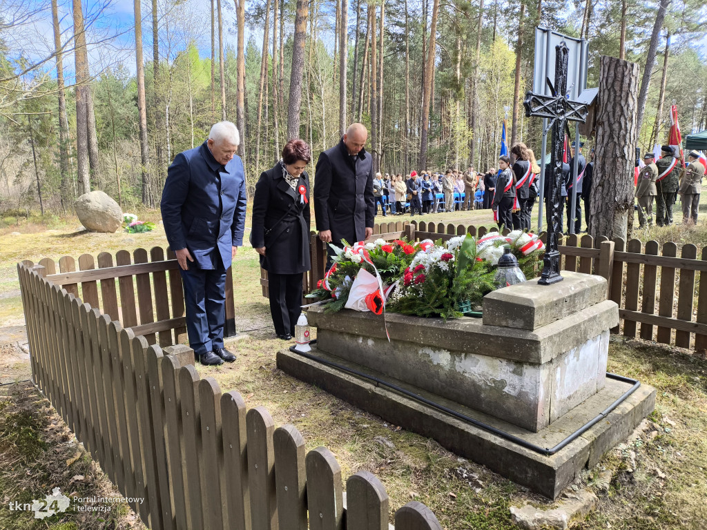 Obchody 163. rocznicy bitwy powstańczej 