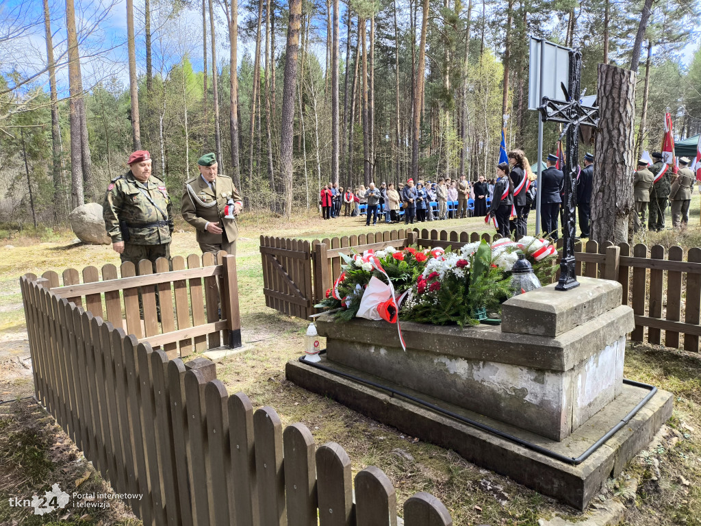 Obchody 163. rocznicy bitwy powstańczej 