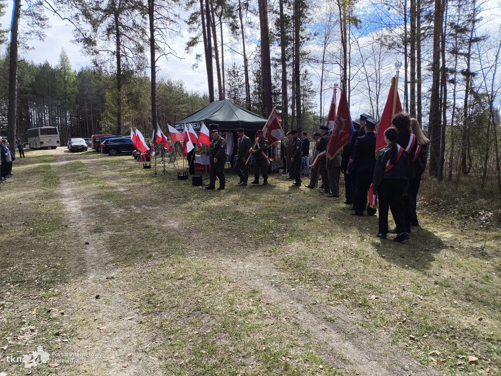 Obchody 163. rocznicy bitwy powstańczej 