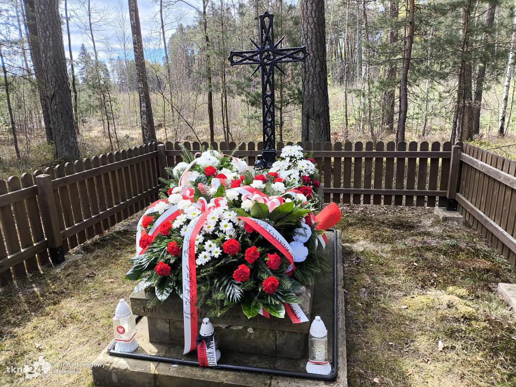 Obchody 163. rocznicy bitwy powstańczej 