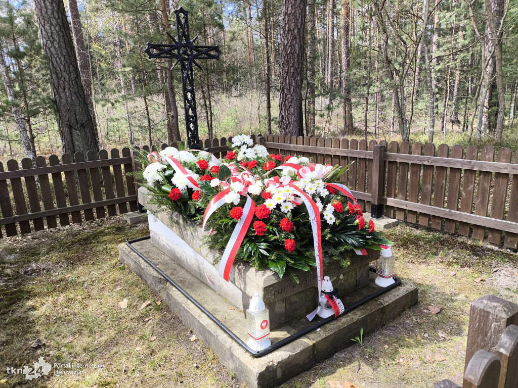 Obchody 163. rocznicy bitwy powstańczej 