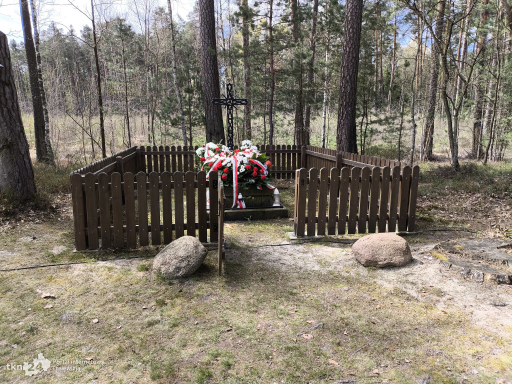 Obchody 163. rocznicy bitwy powstańczej 