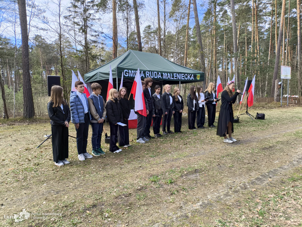 Obchody 163. rocznicy bitwy powstańczej 
