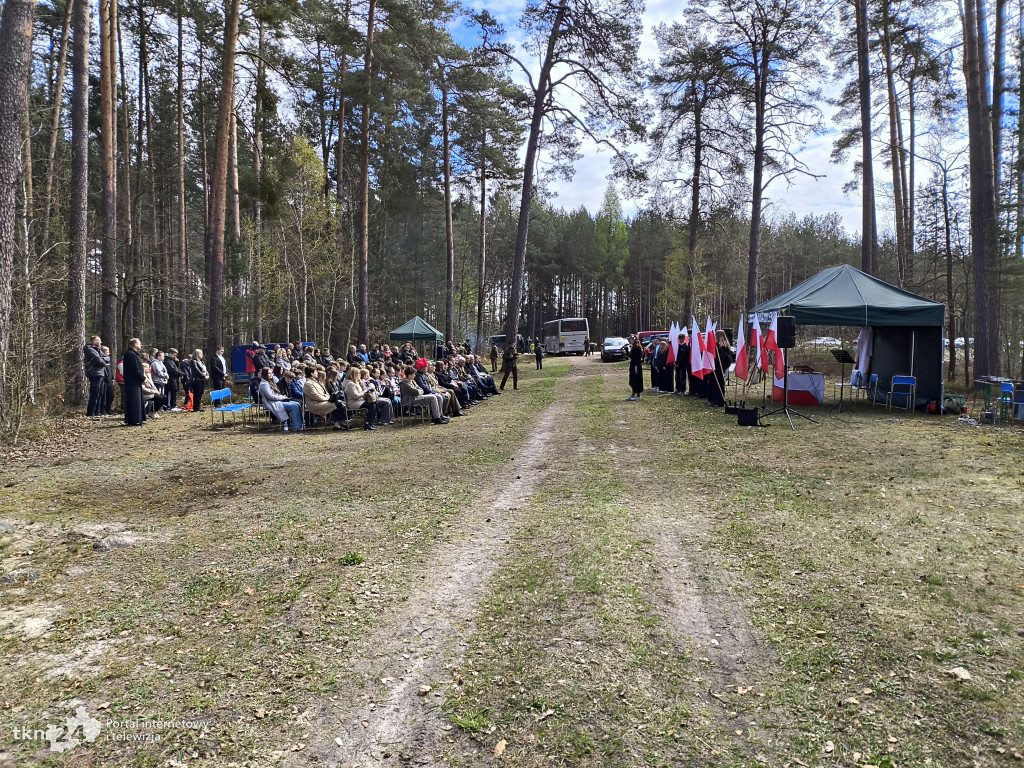 Obchody 163. rocznicy bitwy powstańczej 