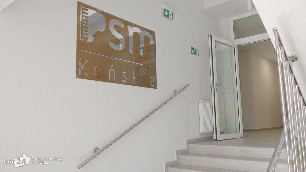Dzień otwarty w PSM I Stopnia w Końskich
