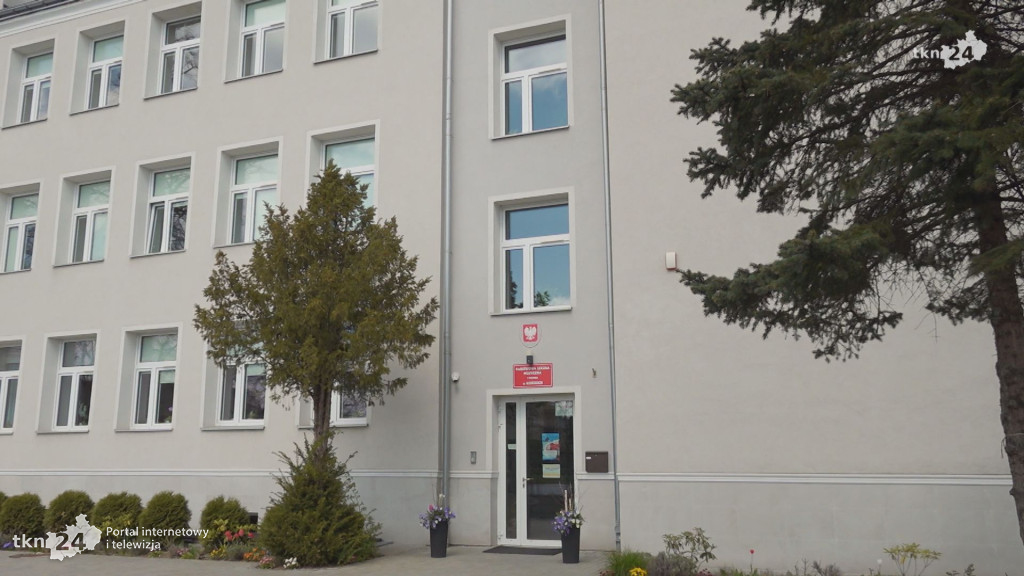 Dzień otwarty w PSM I Stopnia w Końskich