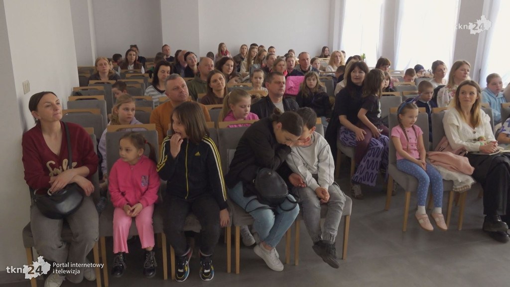 Dzień otwarty w PSM I Stopnia w Końskich