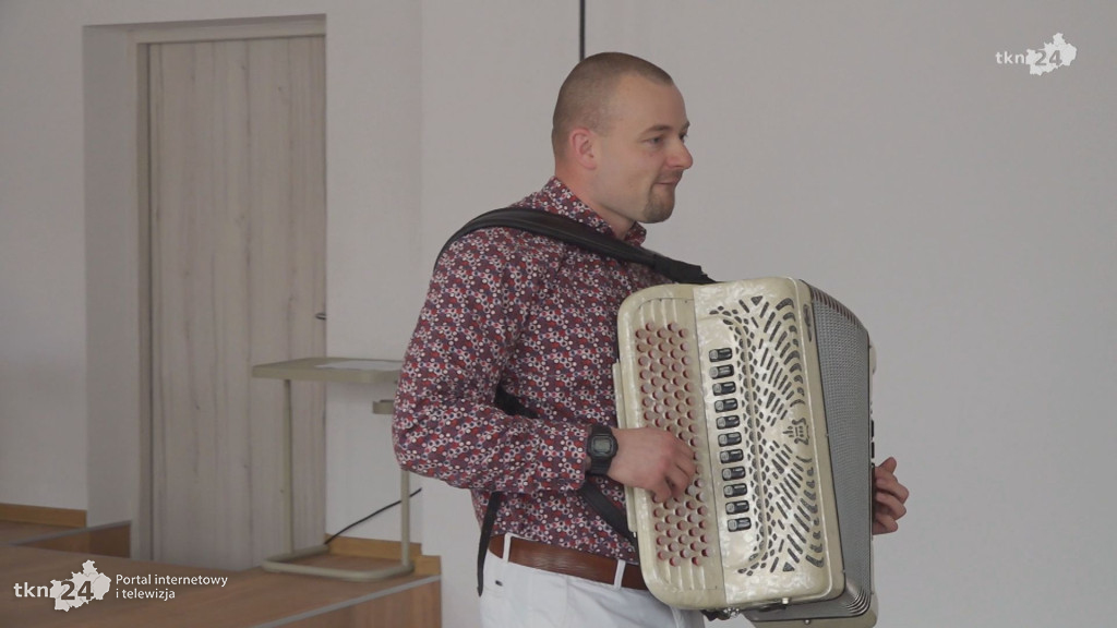 Dzień otwarty w PSM I Stopnia w Końskich
