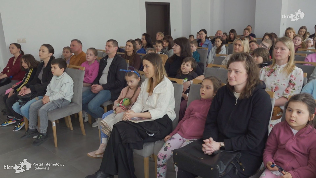 Dzień otwarty w PSM I Stopnia w Końskich