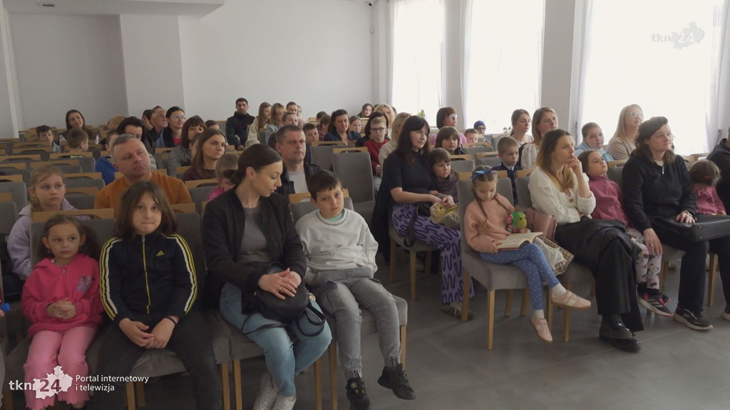 Dzień otwarty w PSM I Stopnia w Końskich