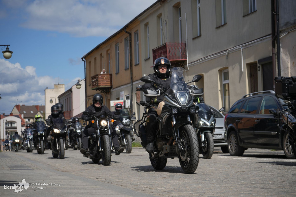 Ruszył sezon motocyklowy 2026 w Końskich!
