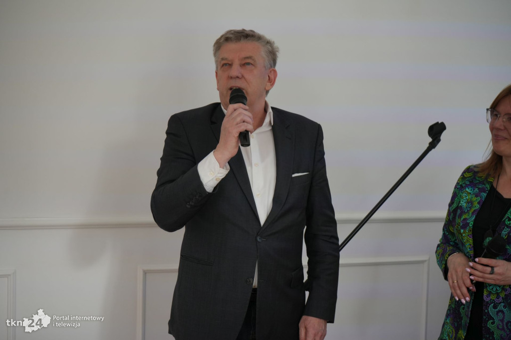 Spotkanie autorskie z Katarzyną Kielecką