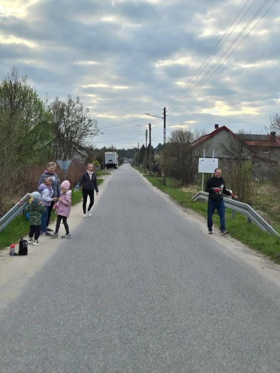 Mieszkańcy gminy Stąporków zadbali o środowisko