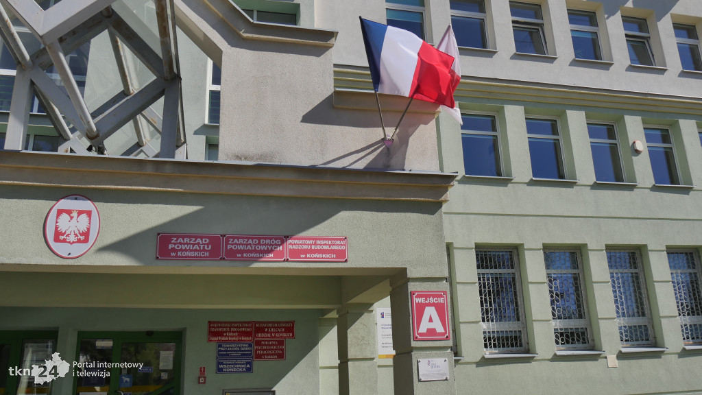 Dzień Przyjaźni Polsko-Francuskiej w Końskich