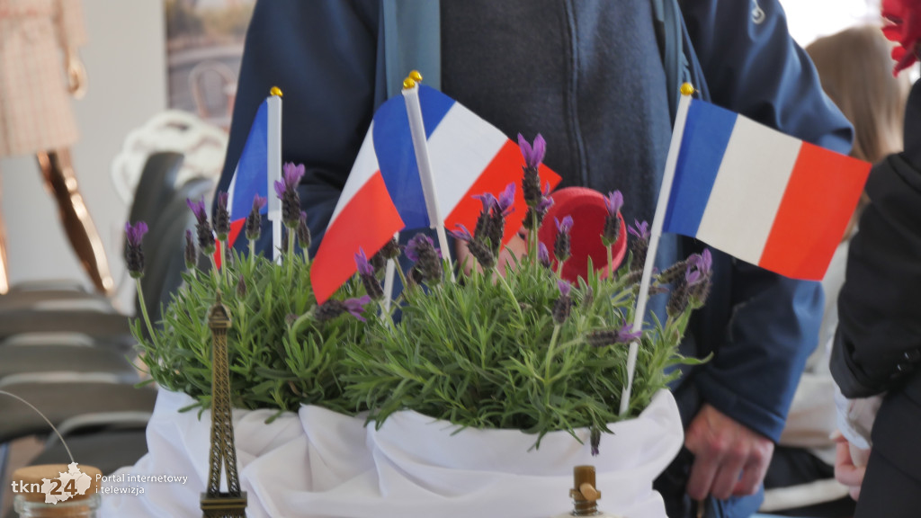 Dzień Przyjaźni Polsko-Francuskiej w Końskich