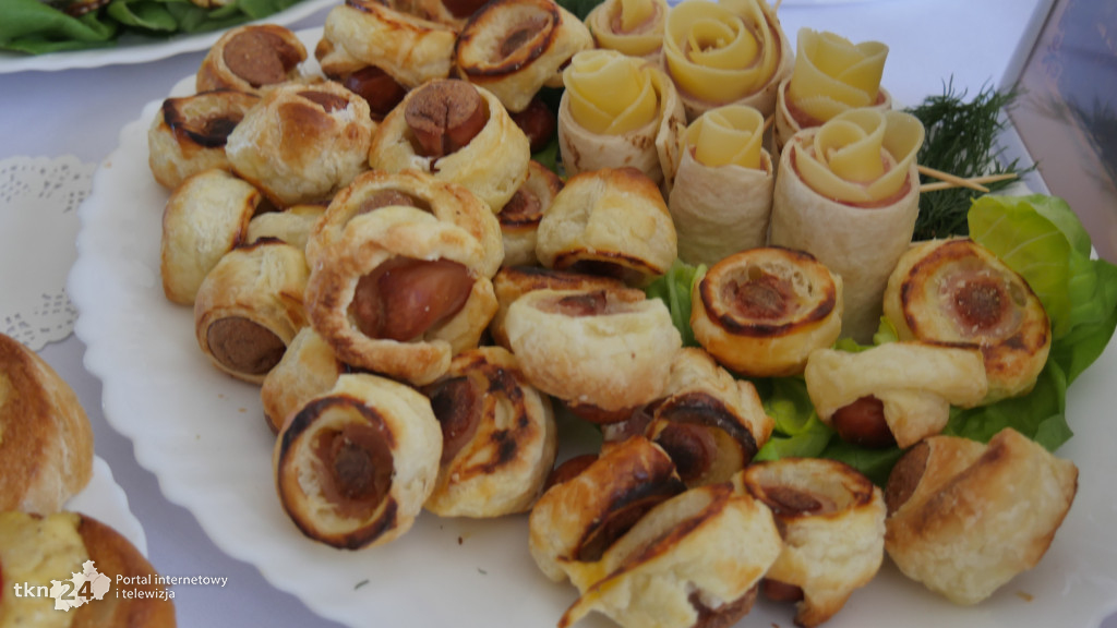 Dzień Przyjaźni Polsko-Francuskiej w Końskich