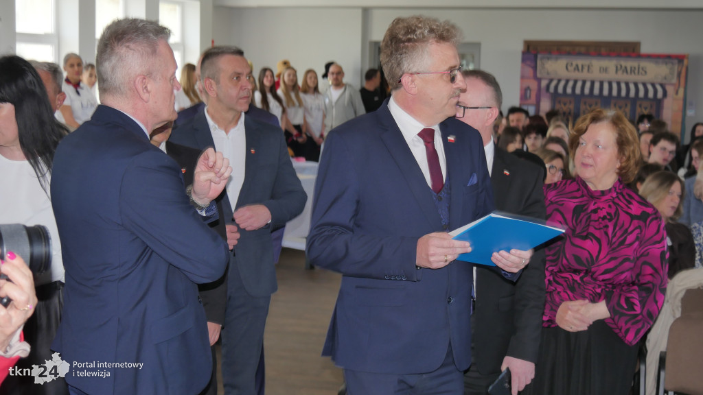 Dzień Przyjaźni Polsko-Francuskiej w Końskich