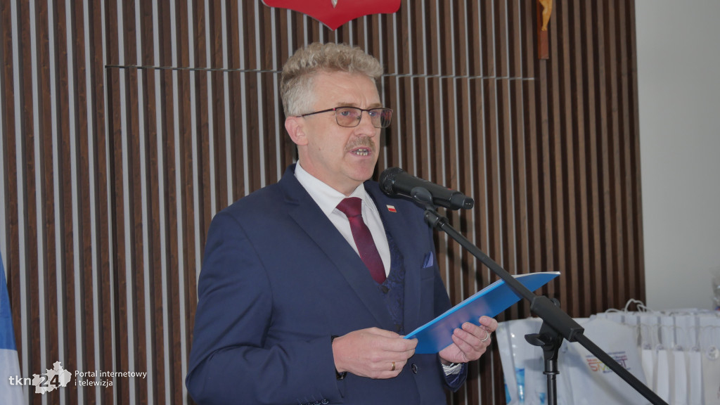 Dzień Przyjaźni Polsko-Francuskiej w Końskich