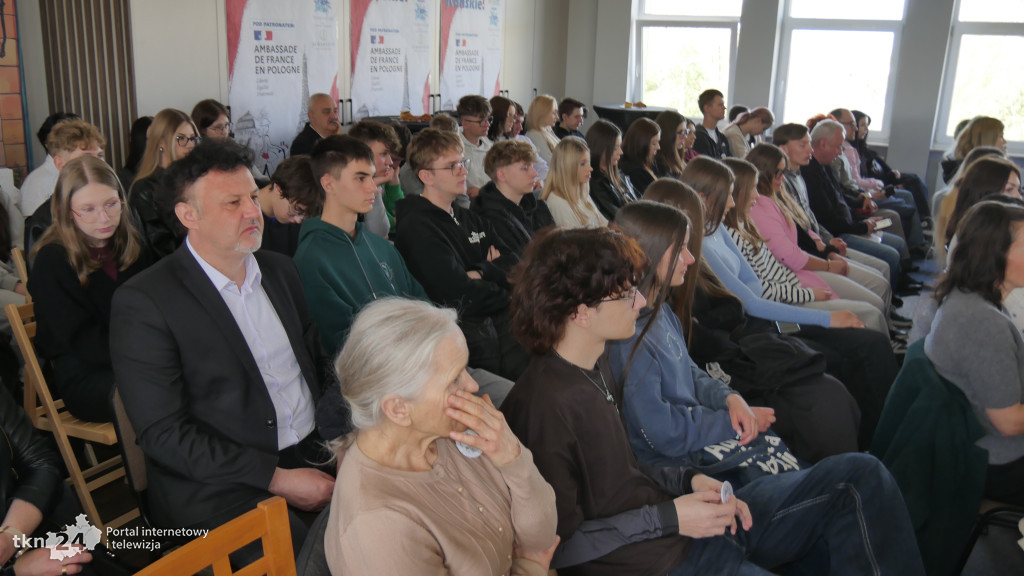 Dzień Przyjaźni Polsko-Francuskiej w Końskich