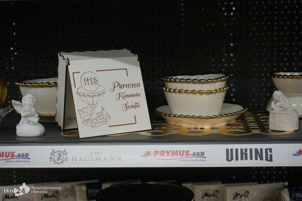 Prymus AGD: Wszystko do domu w jednym miejscu
