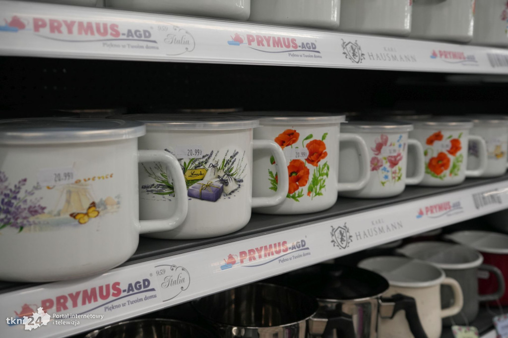 Prymus AGD: Wszystko do domu w jednym miejscu
