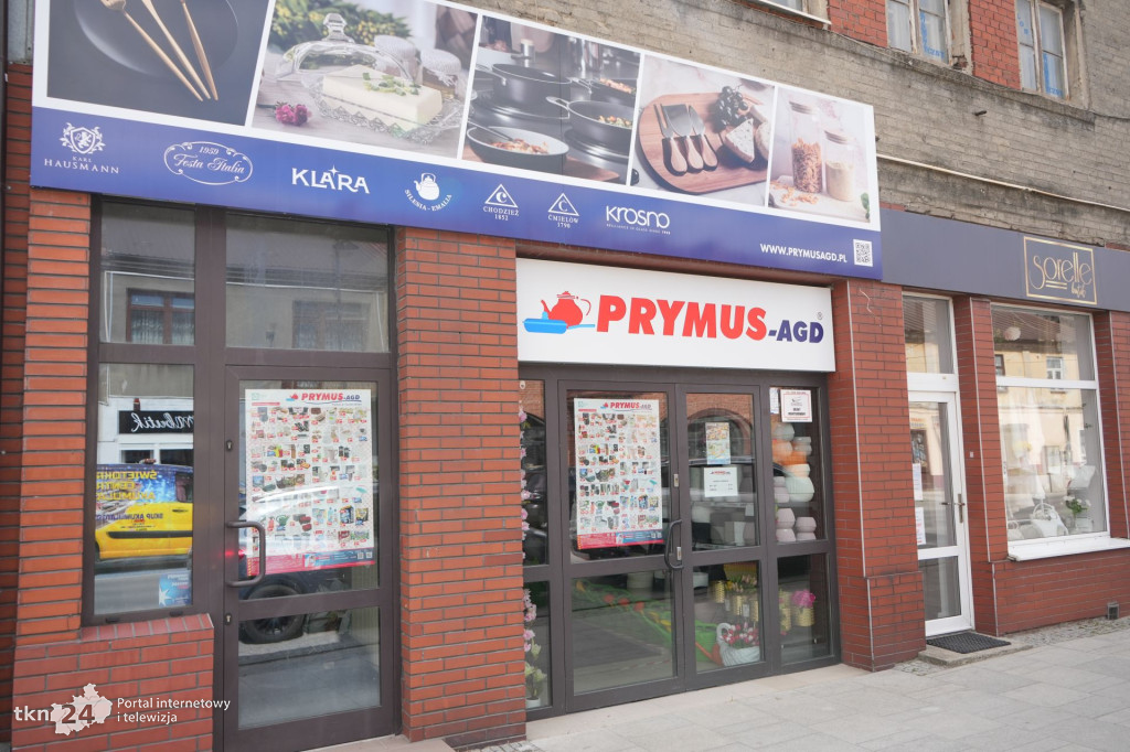 Prymus AGD: Wszystko do domu w jednym miejscu