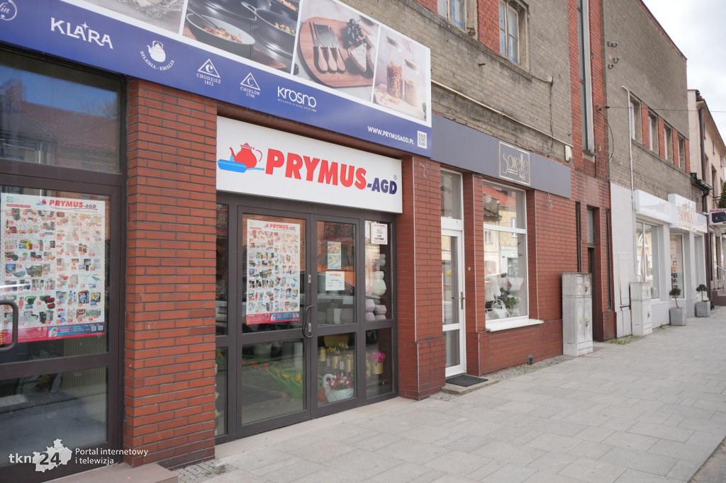 Prymus AGD: Wszystko do domu w jednym miejscu