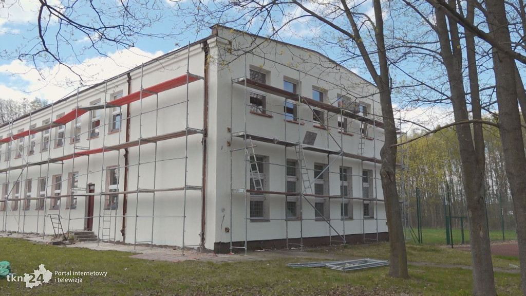 Żłobek w Radoszycach ruszy od września. Zapisy