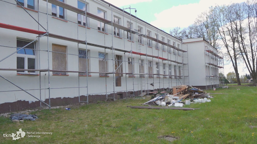 Żłobek w Radoszycach ruszy od września. Zapisy