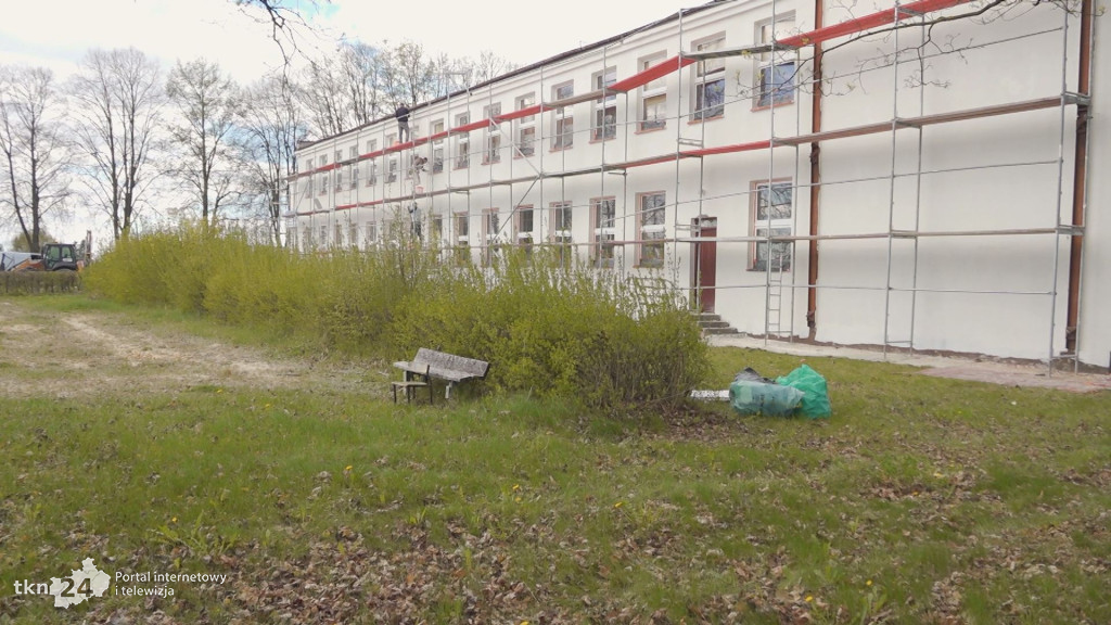 Żłobek w Radoszycach ruszy od września. Zapisy