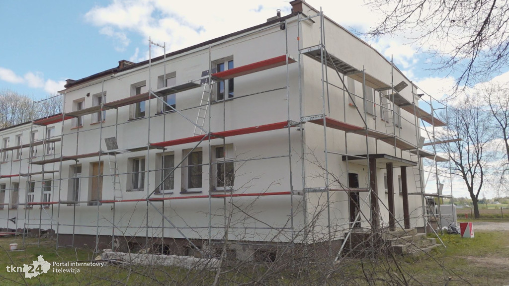 Żłobek w Radoszycach ruszy od września. Zapisy