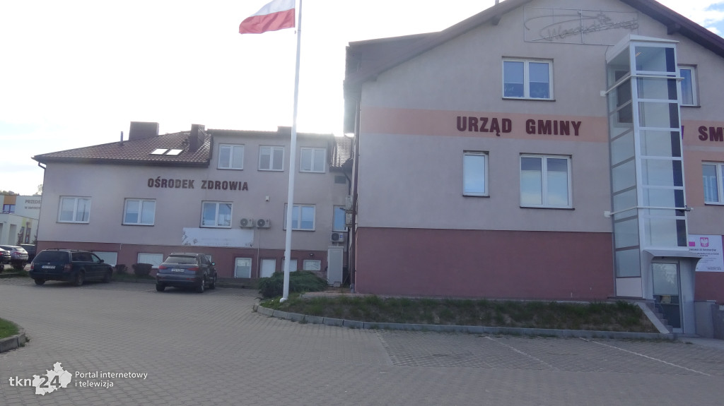Smyków dla Cancer Fighters. Golenie głów i zbiórka kasy