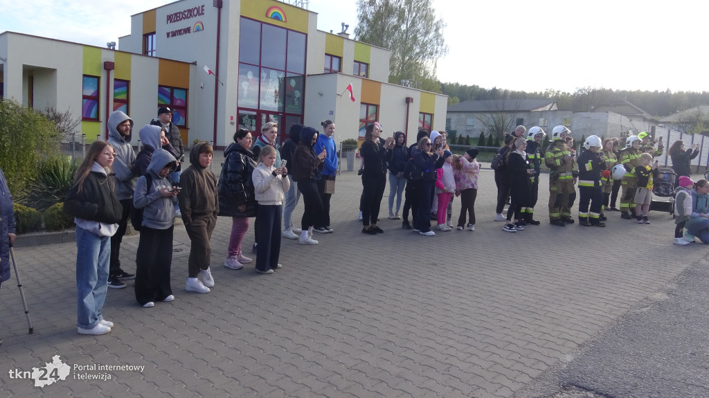 Smyków dla Cancer Fighters. Golenie głów i zbiórka kasy