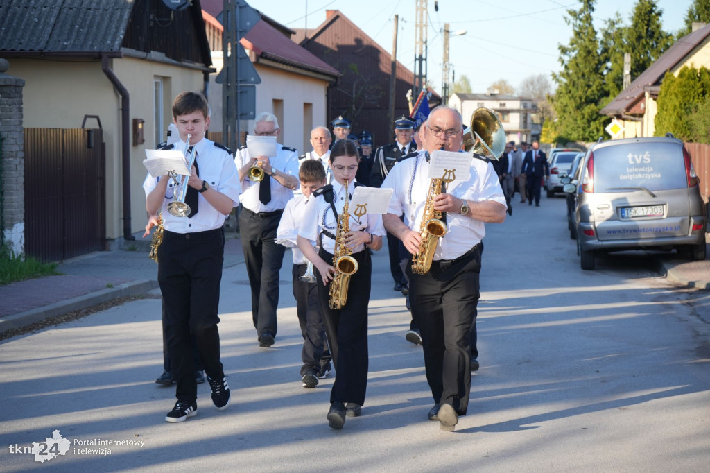 Dzień Strażaka 2026 w Radoszycach