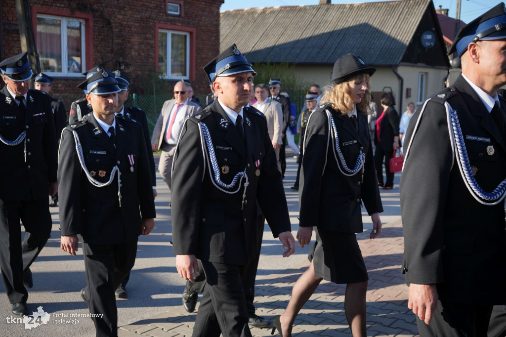 Dzień Strażaka 2026 w Radoszycach
