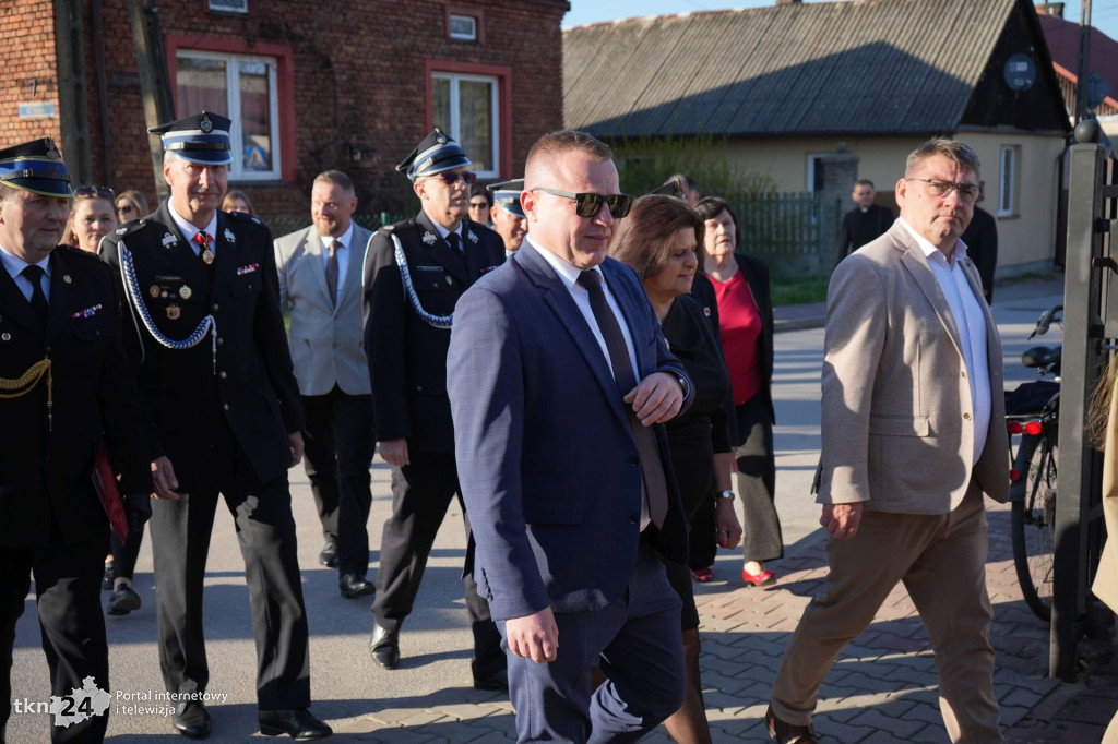 Dzień Strażaka 2026 w Radoszycach