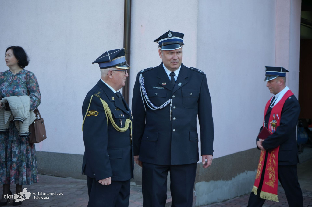 Dzień Strażaka 2026 w Radoszycach