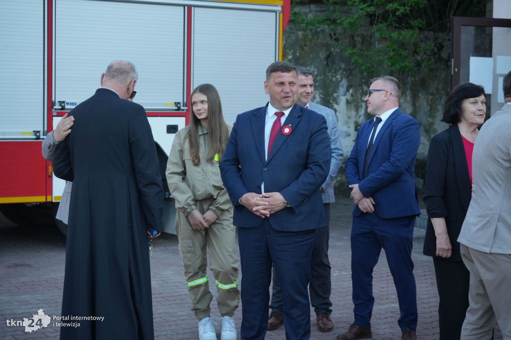 Dzień Strażaka 2026 w Radoszycach