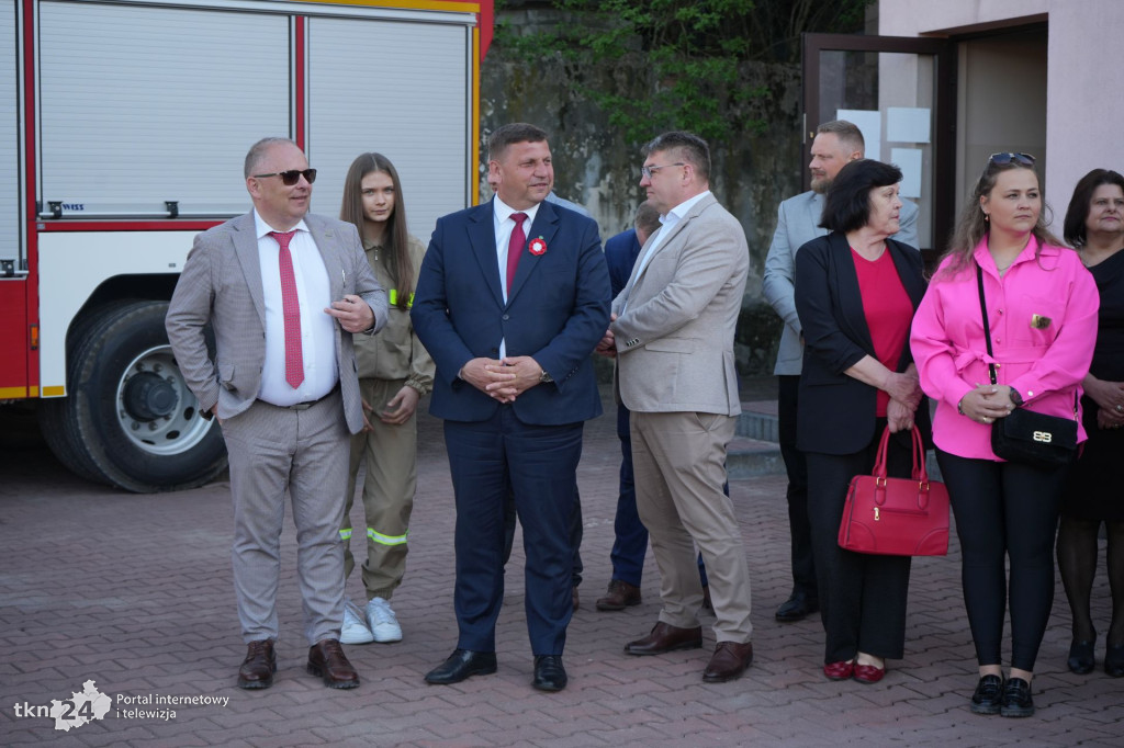 Dzień Strażaka 2026 w Radoszycach