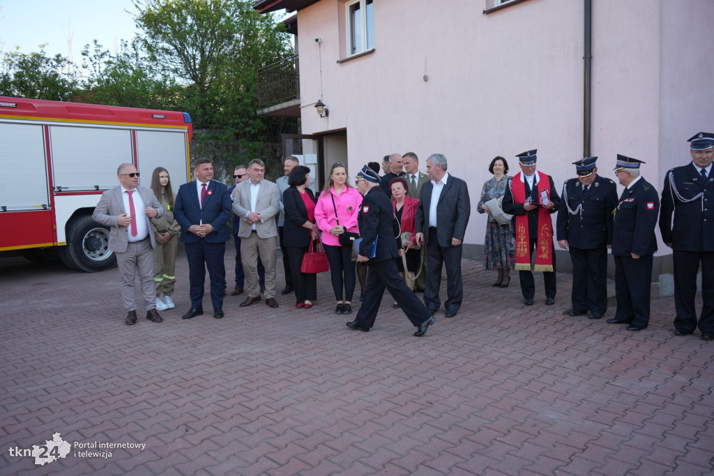 Dzień Strażaka 2026 w Radoszycach