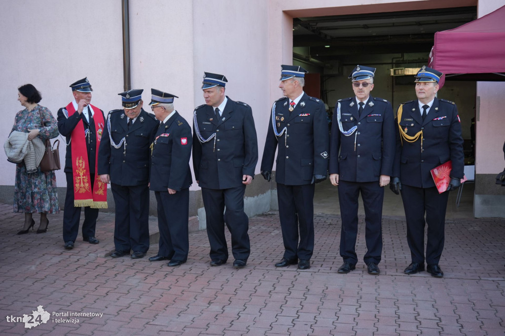 Dzień Strażaka 2026 w Radoszycach