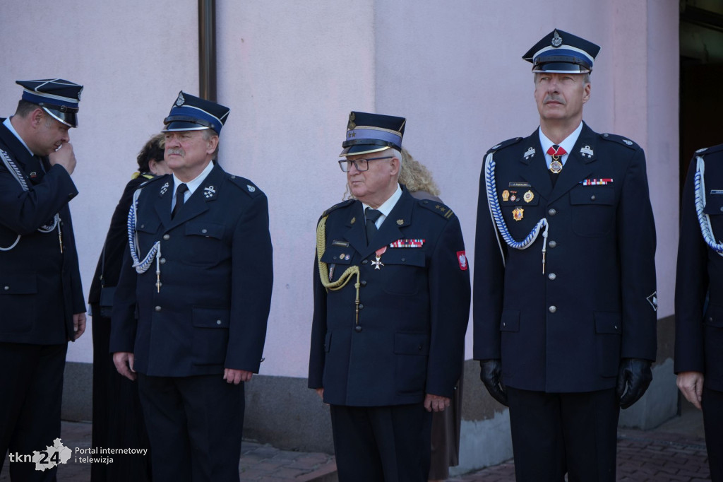 Dzień Strażaka 2026 w Radoszycach